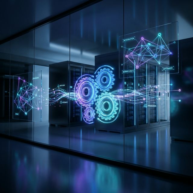 Automação de Processos