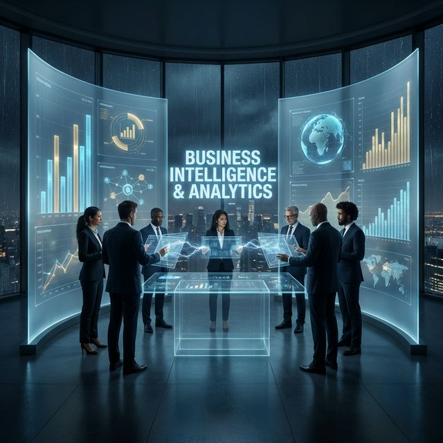 Business Intelligence